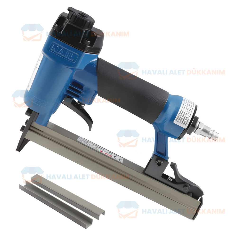 NAIL 8016 Havalı Zımba Tabancası