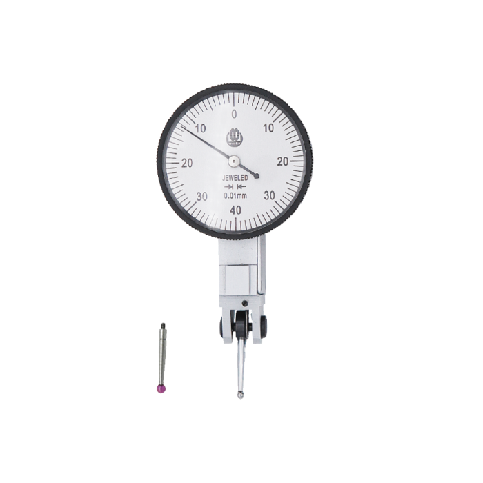 Salgı Saati 0.8x0.01mm 16.5mm Yakut Uçlu