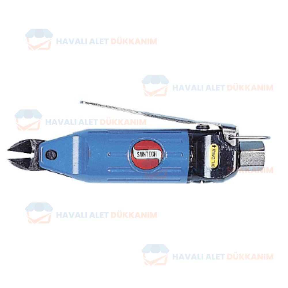 SUNTECH SG-0823 Havalı Yan Keski
