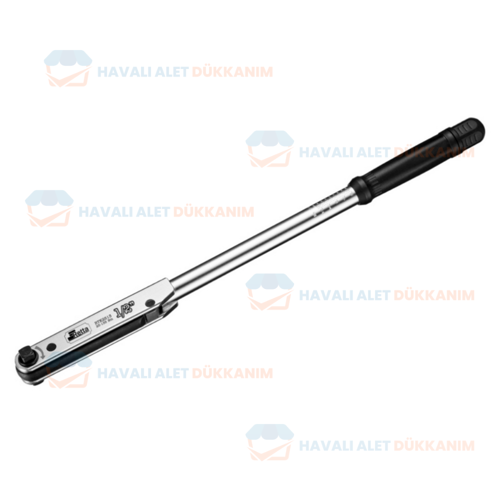 Tork AnahtarıRETTA RTK2513 Tork Anahtarı 25-135 Nm 1/2