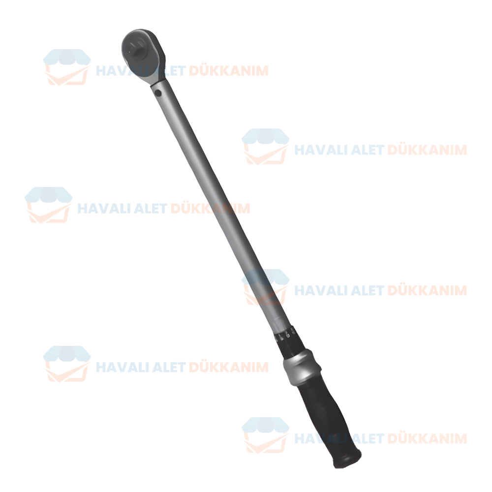 Tork AnahtarıSAPPOWER TW-219 Tork Anahtarı