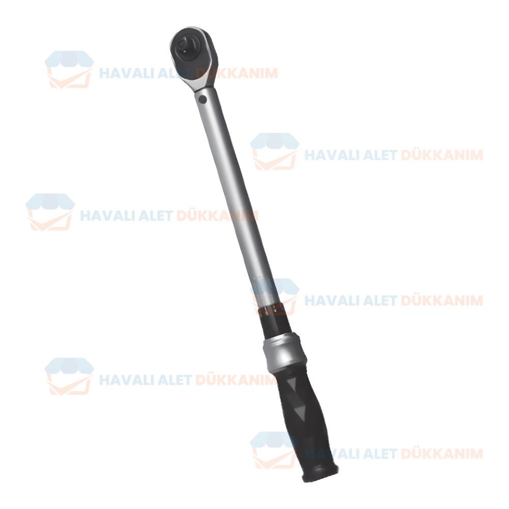 Tork AnahtarıSAPPOWER TW-263 Tork Anahtarı