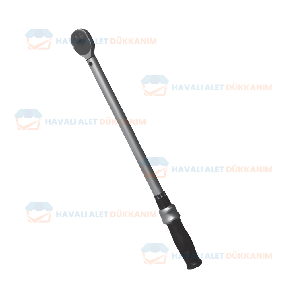Tork AnahtarıSAPPOWER TW-340 Tork Anahtarı
