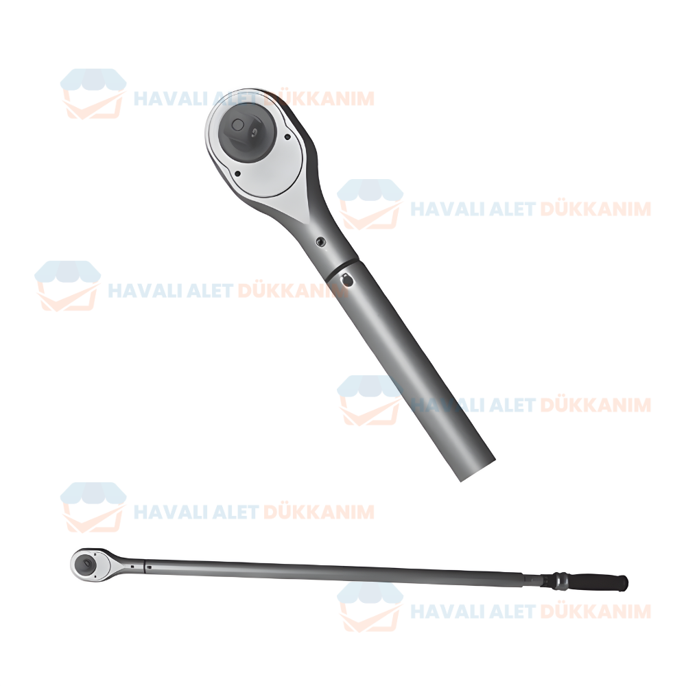 Tork AnahtarıSAPPOWER TW-5000 Tork Anahtarı