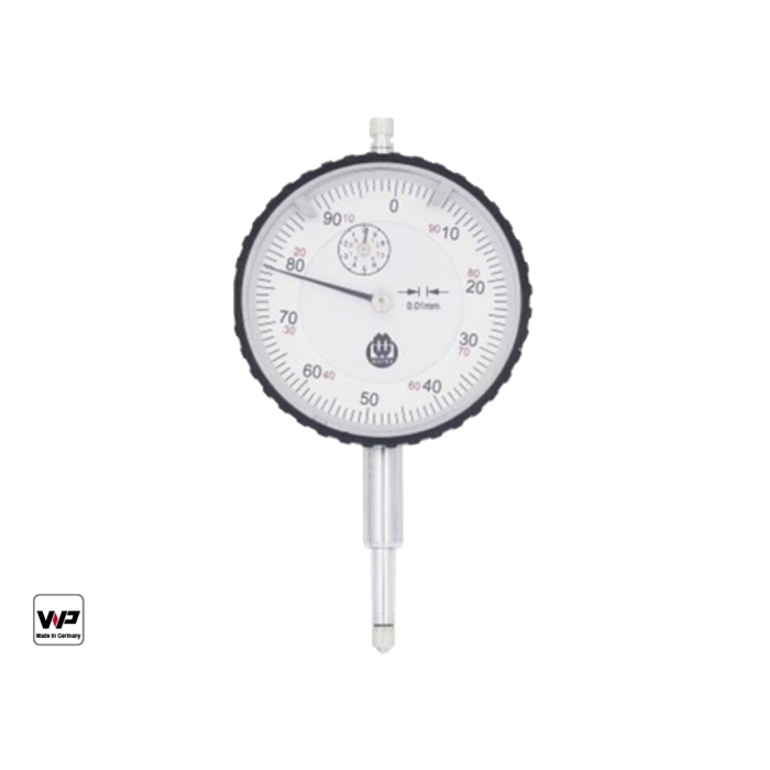 WPro DD Hassas Komparatör Saati 10x0.01mm