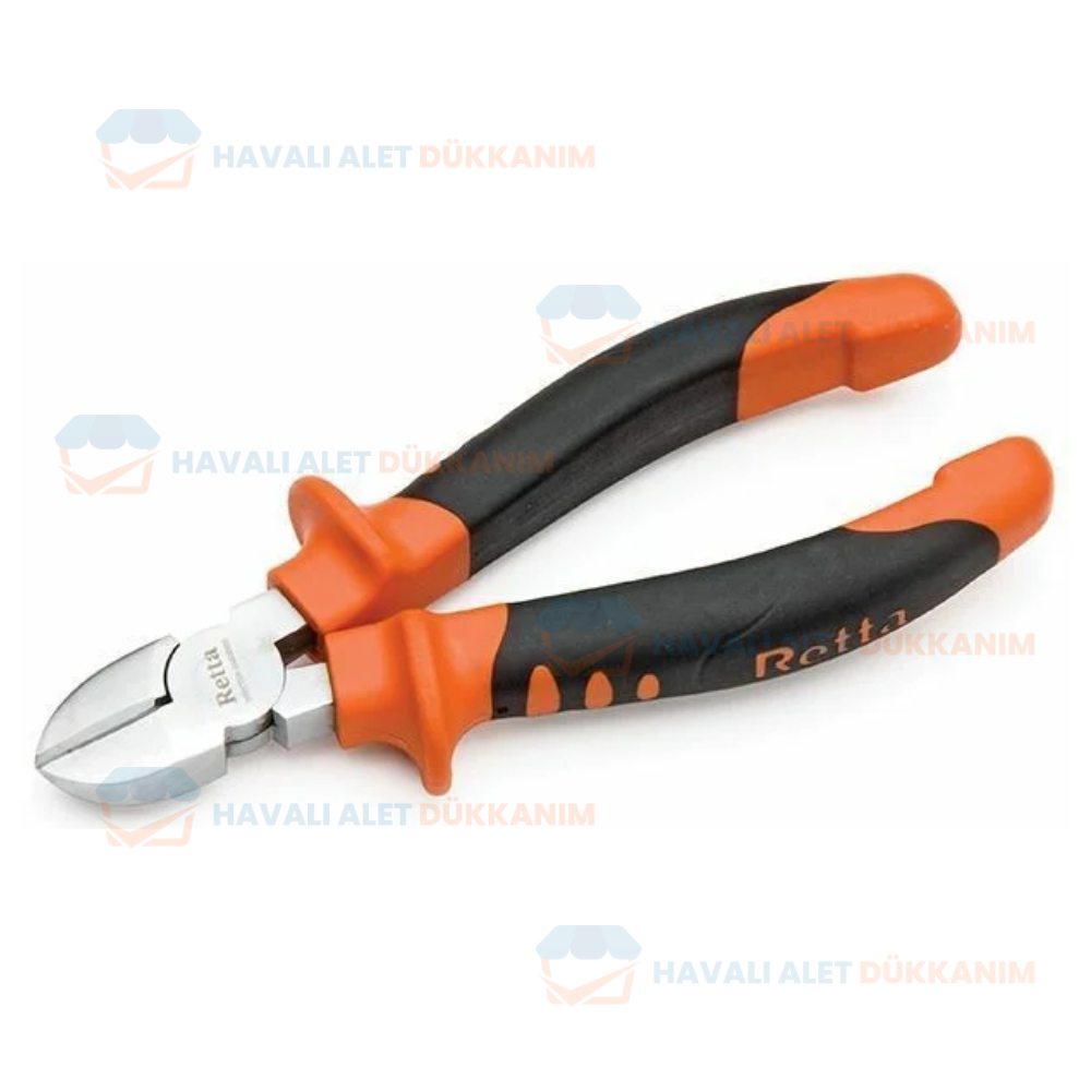 Yan KeskiRETTA RYK0160 Yan Keski 160 mm