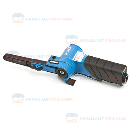 OSAKA OPT-P 701 Havalı Bant Zımpara | Havalı Alet Dükkanım