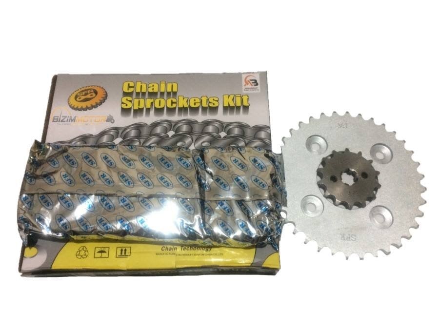 CBF 150 