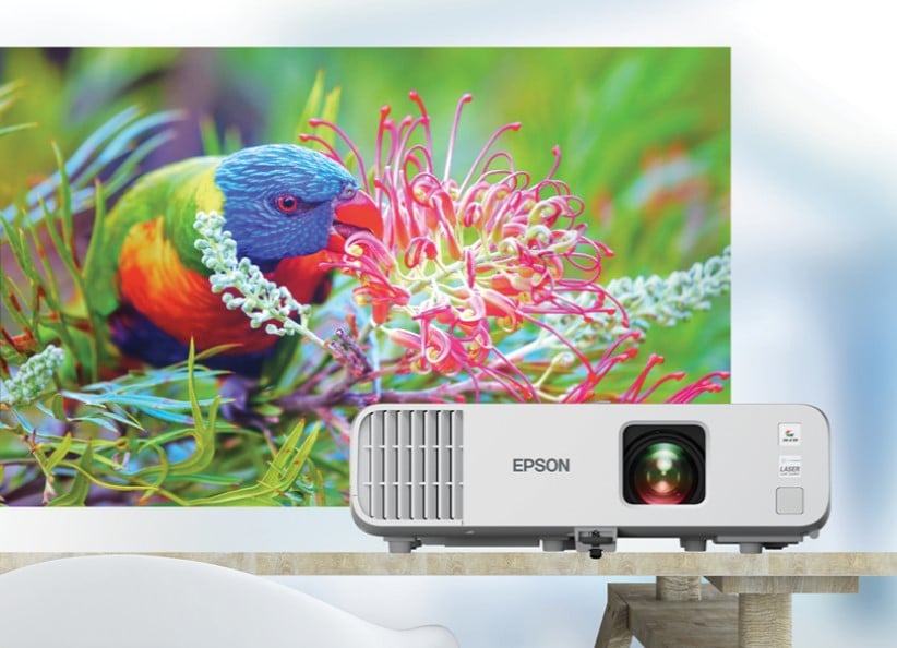 LCD Projeksiyonlar Hakkında Her Şey