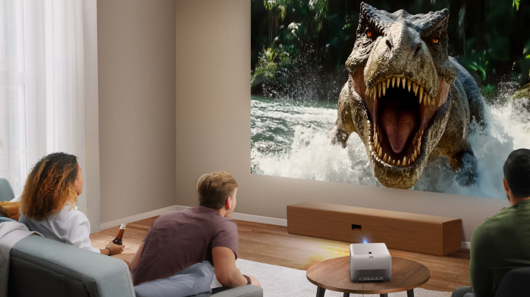 Projeksiyon Seçiminde Çözünürlük Farkları: HD, Full HD ve 4K