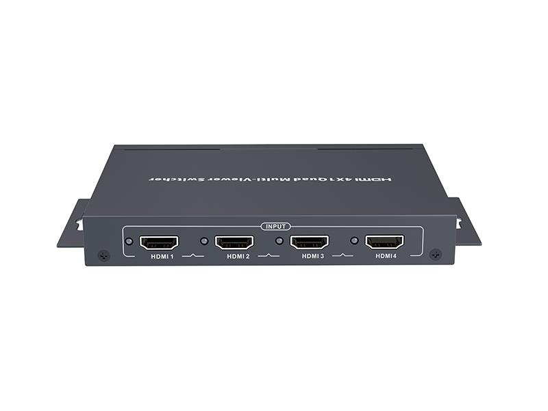  LENKENG LKV401MS