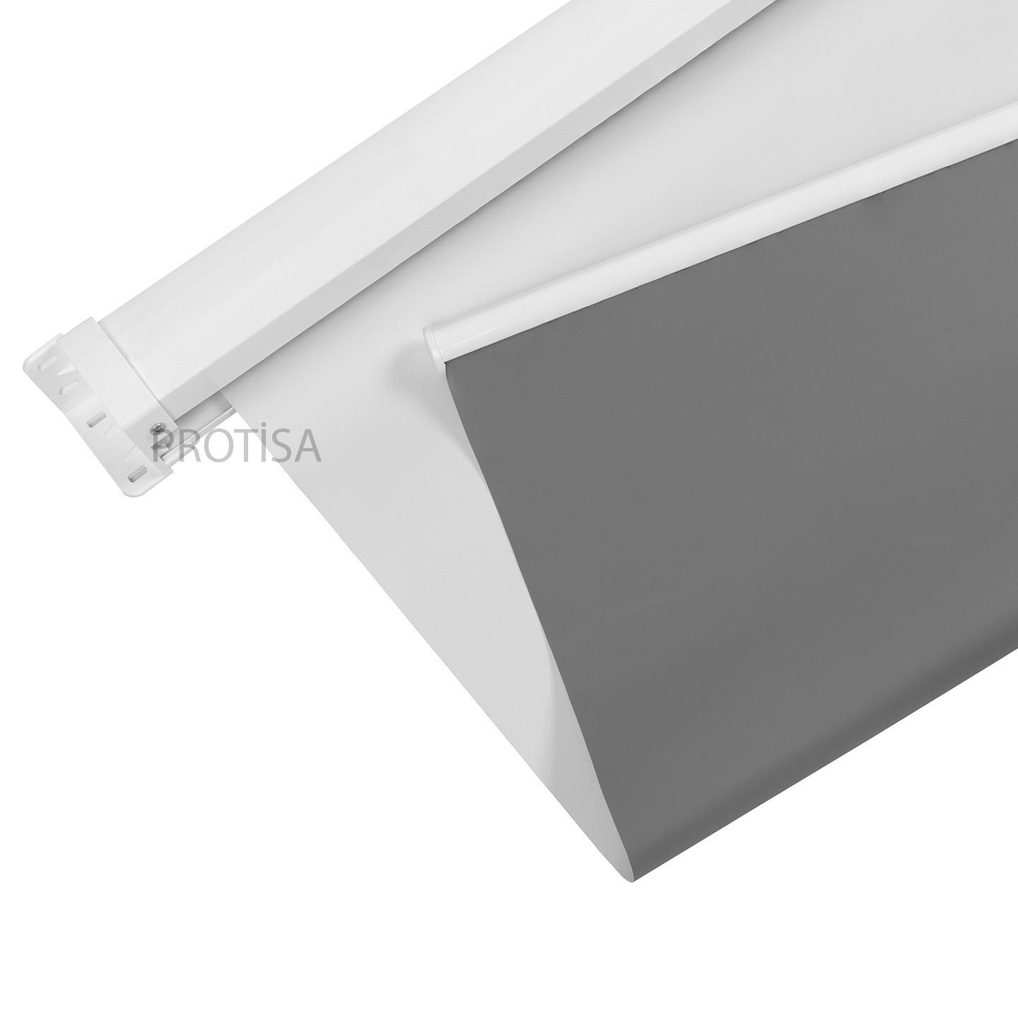 ArtScreen 180x144 Cm Storlu (Manuel) Projeksiyon Perdesi