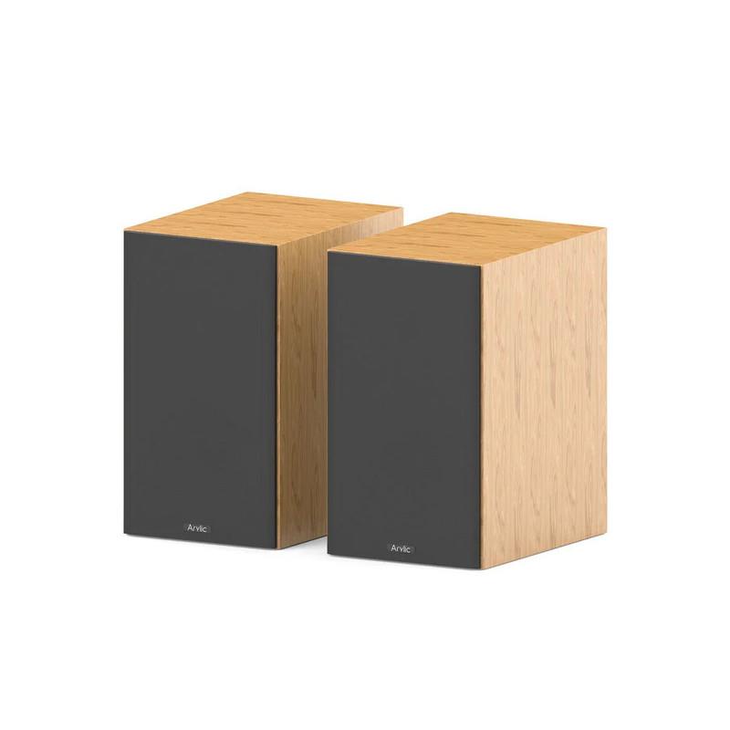 Arylic BK501/651 2 Way Bookshelf Speakers