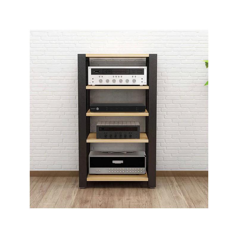 Arylic H400 4-Zone Multiroom Streaming Preamplifier
