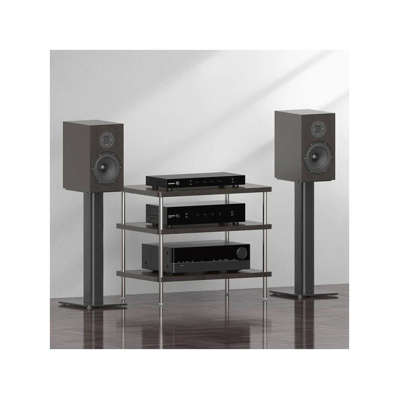Arylic HA400 4 Zone Amplifier with AirPlay 2 and Network