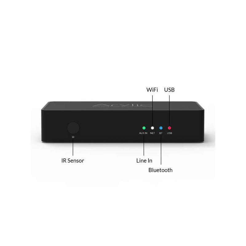 Arylic S10 WiFi Music Streamer