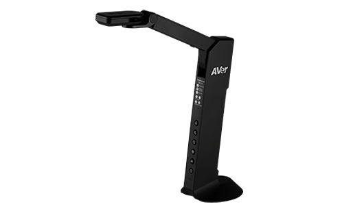Aver M11-8MV Mekanik Kol USB Doküman Kamerası