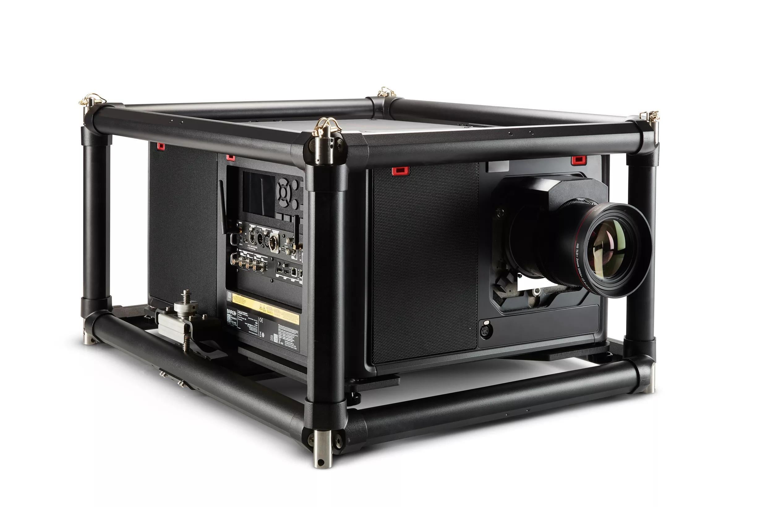 Barco UDM-W19