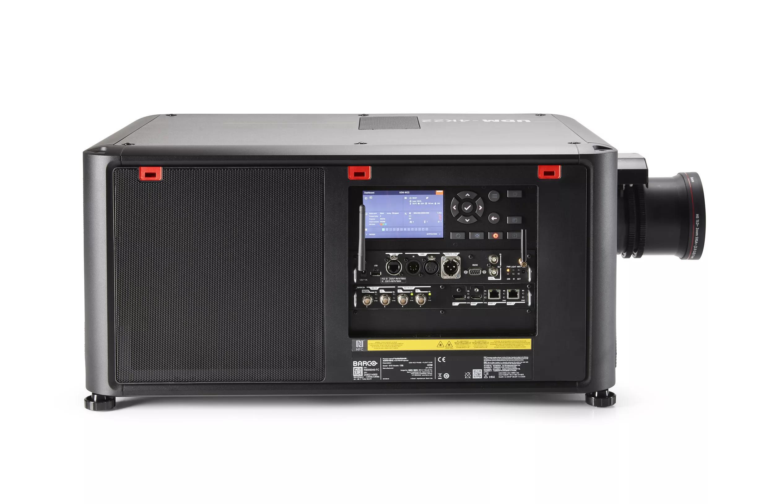 Barco UDM‑W22