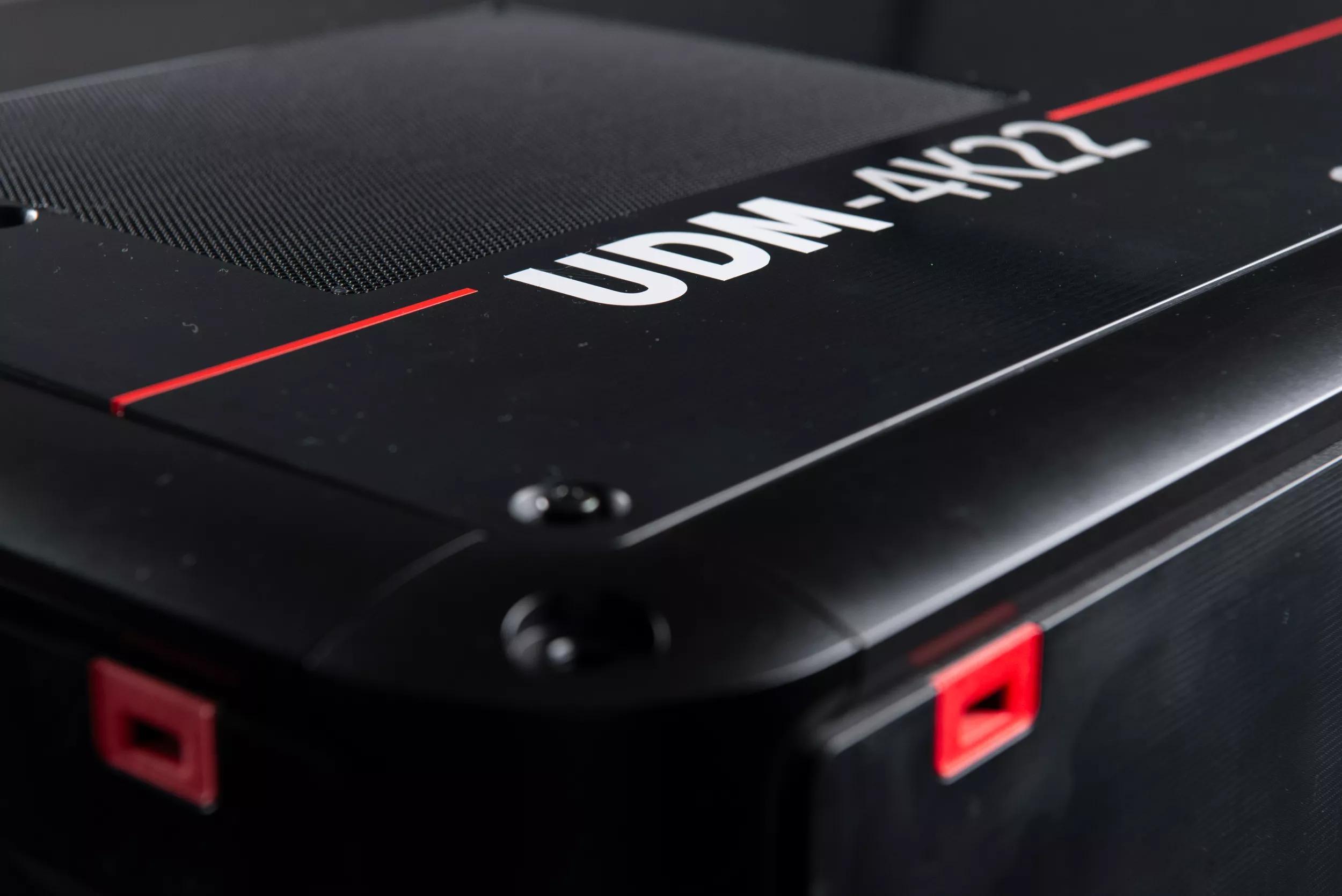 Barco UDM‑W22