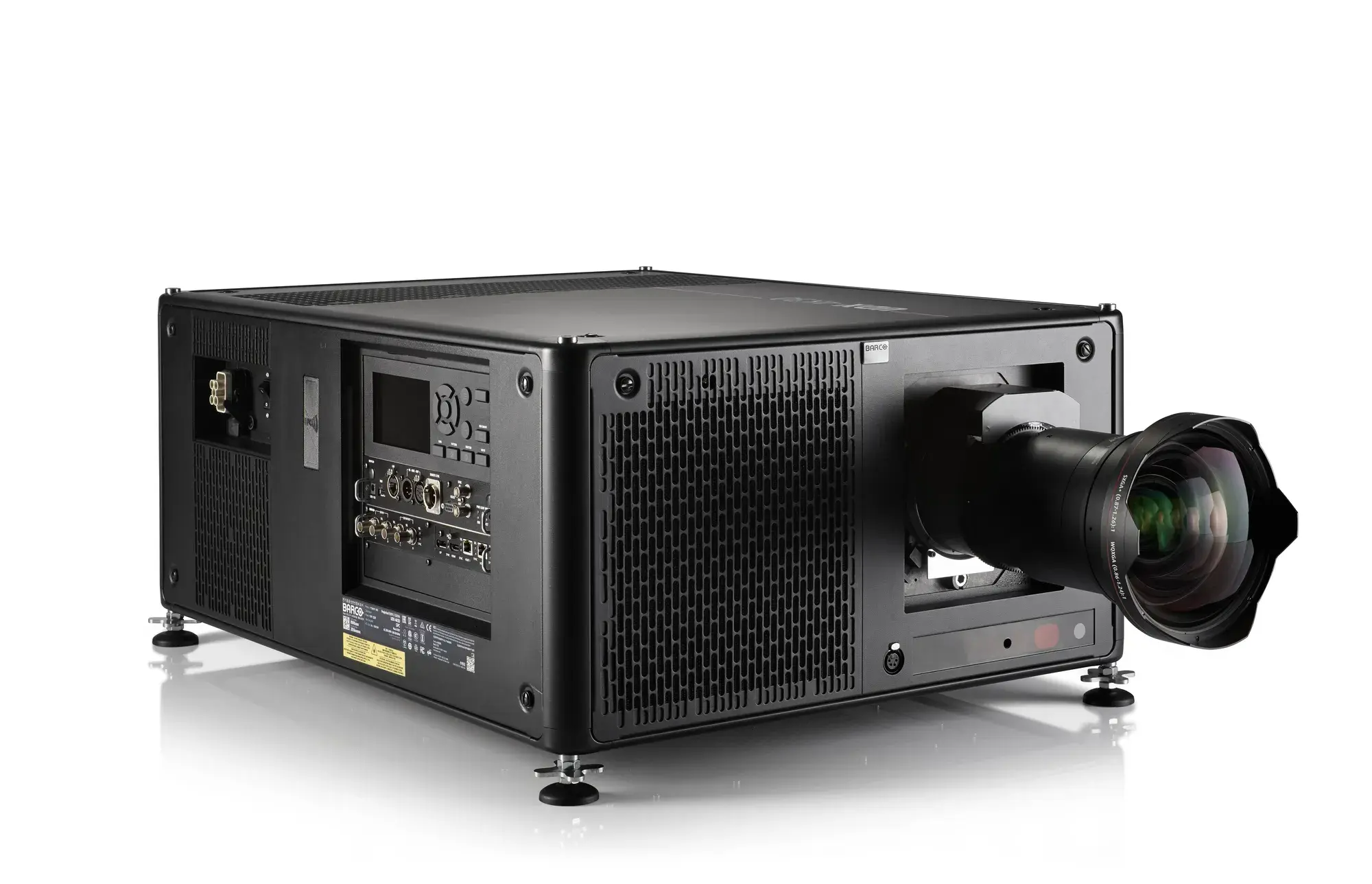 Barco UDX-4K26