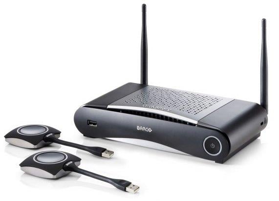 Barko ClickShare CSE-200
