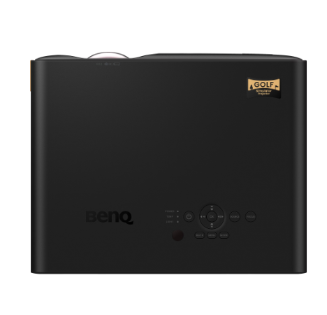 BenQ AH500ST 4000 Lümen Full HD Golf Simülasyon Projektörü