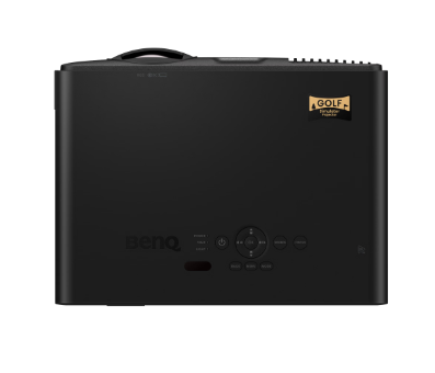 BenQ AK700ST 4K 4000 Lümen Golf, Film, Spor ve Oyun için Tek Projektör