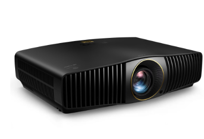 BenQ BR9708 2600 ANSI Lümen 4K Lazer Simülasyon Projektörü