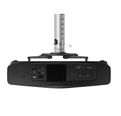 BenQ BR9708 2600 ANSI Lümen 4K Lazer Simülasyon Projektörü