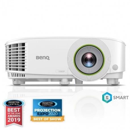 BenQ EH600 3.500 Ansilümen  Android Tabanlı Smart Kablosuz Projektör 