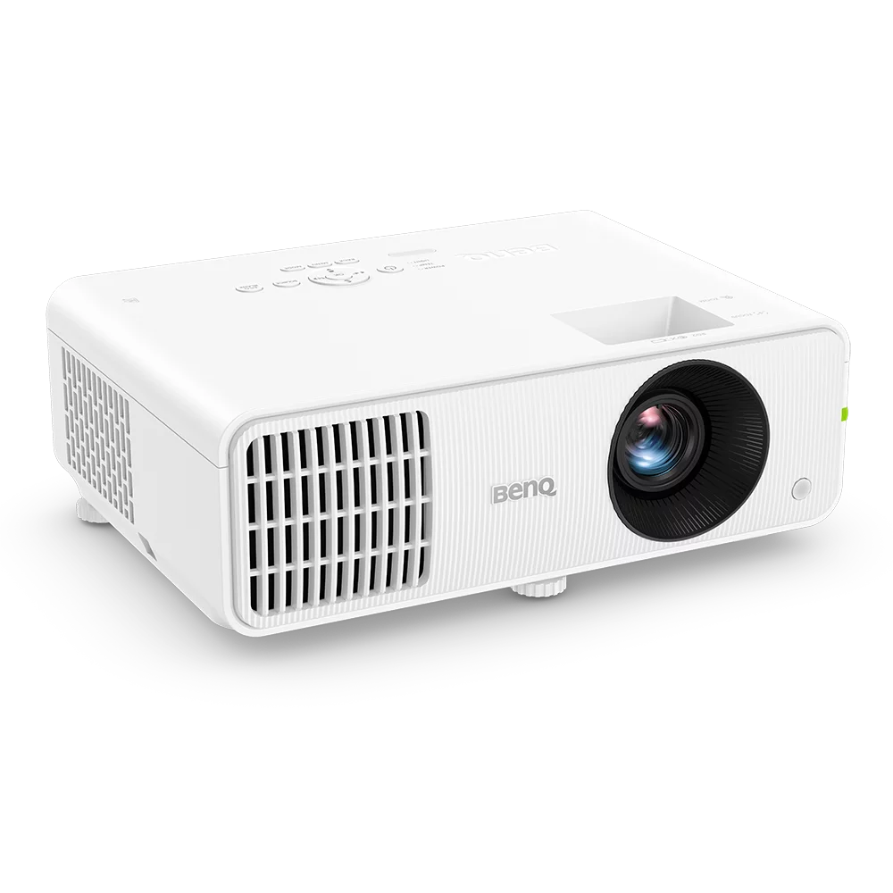 BenQ EH700 4000 lümen 1080P Lazer Smart Projektör