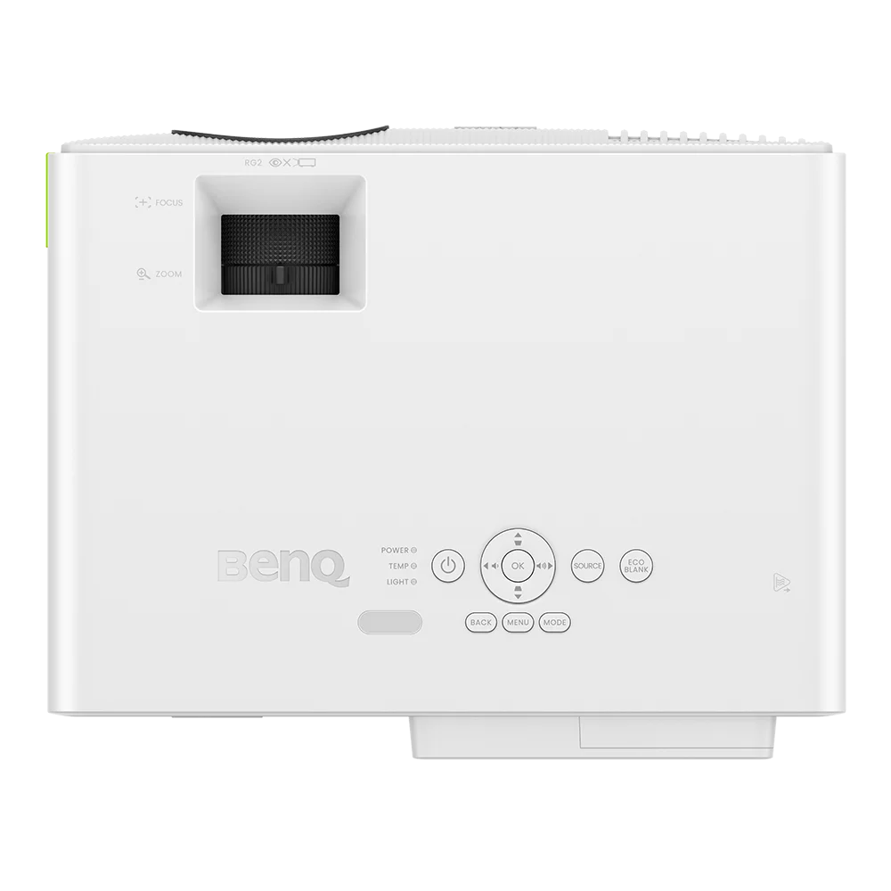 BenQ EH700 4000 lümen 1080P Lazer Smart Projektör