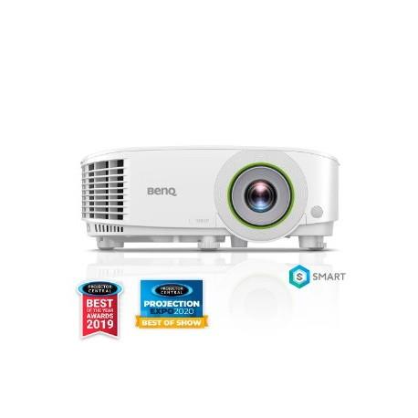 BenQ EX600 Kablosuz Android Tabanlı Smart Projektör 