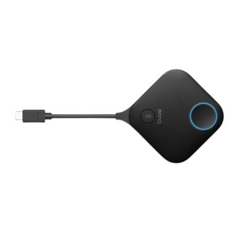 BenQ InstaShow™ VS20 Kablosuz Sunum Sistemi