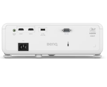 BenQ LH550 2600 ANSI Lümen 1080p LED Toplantı Odası Projektörü