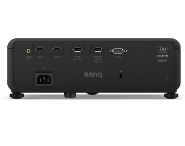 BenQ LH600ST 2500lms 1080p LED Simülasyon Projektörü