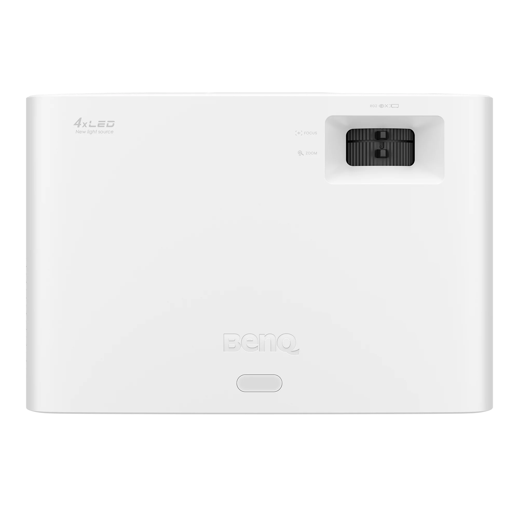 BenQ LH750 5000 lümen 1080p LED Konferans Odası Projektörü