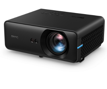 BenQ LH850ST 4000lms 1080p Lazer Simülasyon Projeksiyon Cihazı