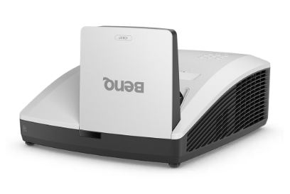 BenQ LH856UST 3500AL 1080p Lazer Ultra Kısa Mesafeli Etkileşimli Projektör