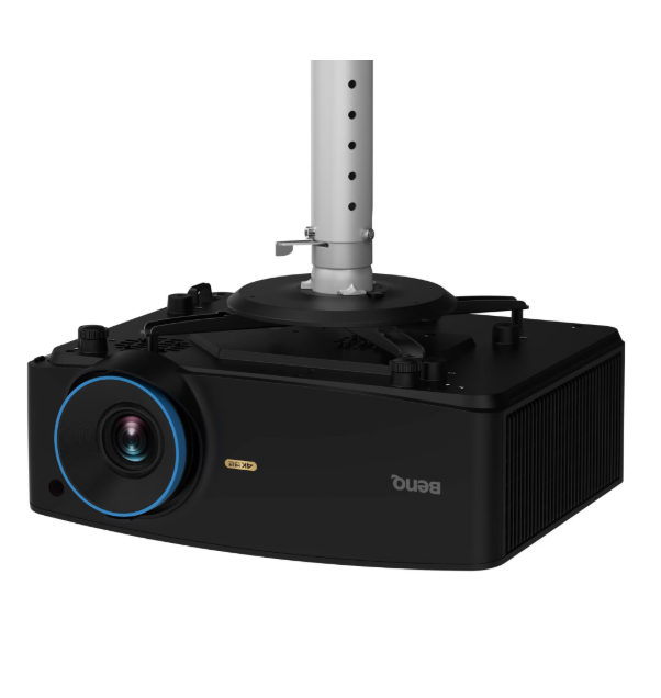 BenQ LK954ST 5100 ANSI Lümen 4K Kısa Mesafe Simülasyon Projektörü