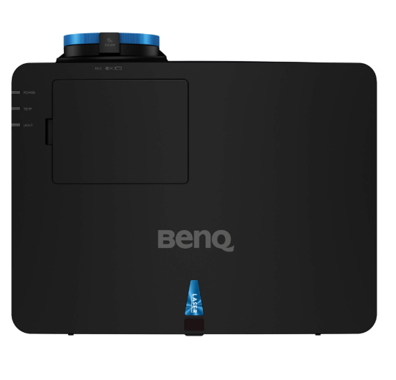 BenQ LK954ST 5100 ANSI Lümen 4K Kısa Mesafe Simülasyon Projektörü