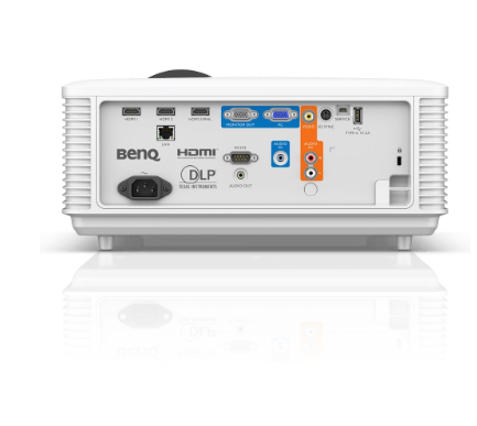 BenQ LU785 6000 lümen WUXGA Konferans Projektörü