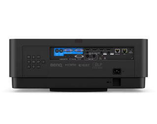 BenQ LU960 5500 ANSI Lümen WUXGA Simülasyon Projektörü