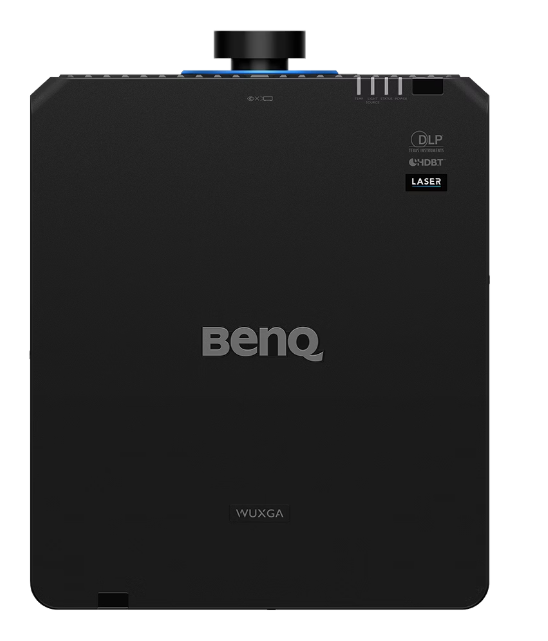BenQ LU9750 8500 Lümen WUXGA Büyük Mekan Projeksiyon Cihazı