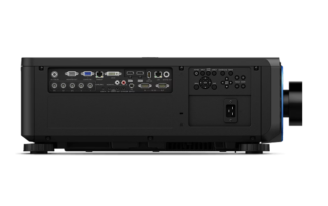 BenQ LU9750 8500 Lümen WUXGA Büyük Mekan Projeksiyon Cihazı