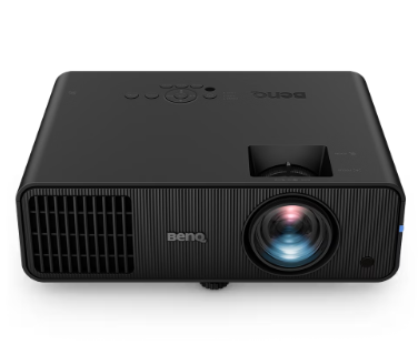 BenQ LW600ST 2800lms WXGA LED Simülasyon Projektörü