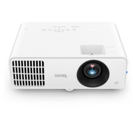 BenQ LW650 4000lms WXGA Lazer Toplantı Odası Projektörü