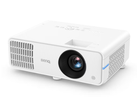 BenQ LW650 4000lms WXGA Lazer Toplantı Odası Projektörü