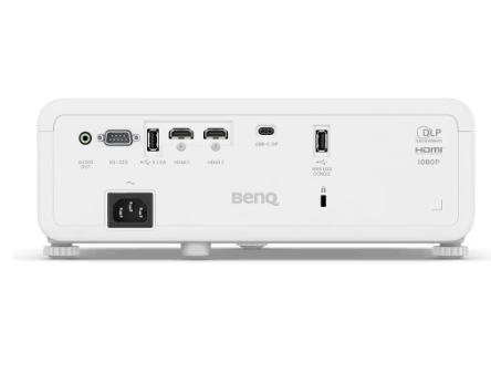 BenQ LW650 4000lms WXGA Lazer Toplantı Odası Projektörü